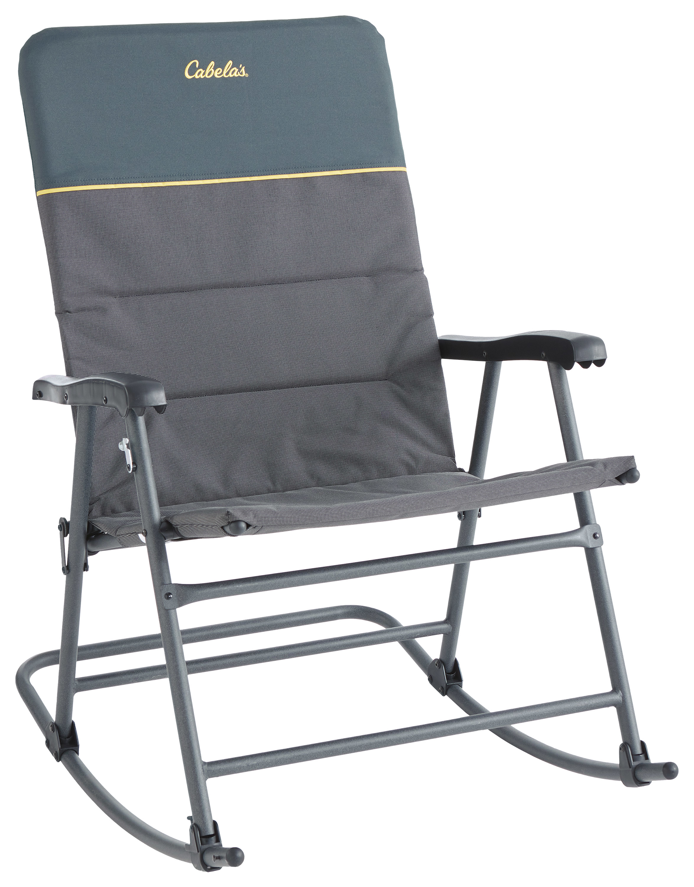 Cabela's Big Outdoorsman Rocker Camp Chair Cabela's